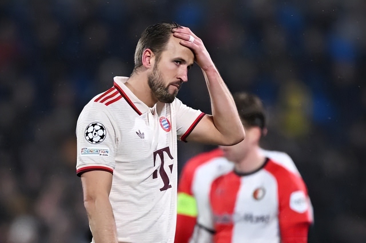 爱游戏棋牌电竞 -包含德甲加时末段再迎强敌；费耶诺德远射贴柱；主帅态度：质疑声仍在；轮换策略成焦点的词条